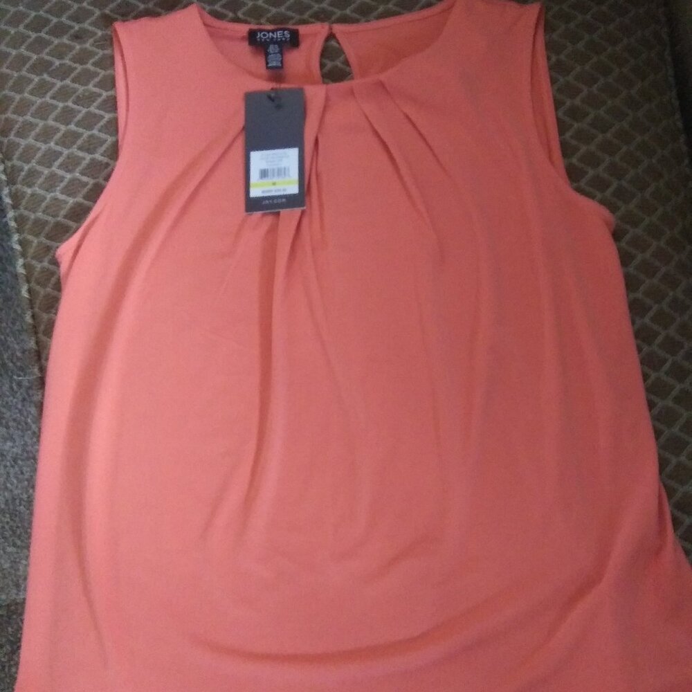 Jones New York tank top